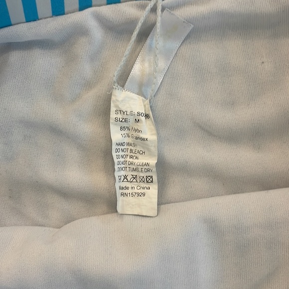 High Waisted Bikini - Picture 3 of 7